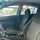 GM - Chevrolet Vectra GT 2.0 MPFI 8V FlexPower Mec. 2009 Flex-9