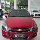 GM - Chevrolet Vectra GT 2.0 MPFI 8V FlexPower Mec. 2009 Flex-2