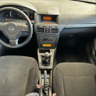 GM - Chevrolet Vectra GT 2.0 MPFI 8V FlexPower Mec. 2009 Flex-10