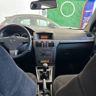 GM - Chevrolet Vectra GT 2.0 MPFI 8V FlexPower Mec. 2009 Flex-11