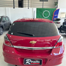 GM - Chevrolet Vectra GT 2.0 MPFI 8V FlexPower Mec. 2009 Flex-3