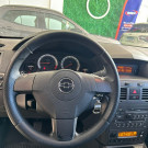 GM - Chevrolet Vectra GT 2.0 MPFI 8V FlexPower Mec. 2009 Flex-6