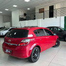 GM - Chevrolet Vectra GT 2.0 MPFI 8V FlexPower Mec. 2009 Flex-4