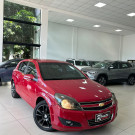 GM - Chevrolet Vectra GT 2.0 MPFI 8V FlexPower Mec. 2009 Flex-0