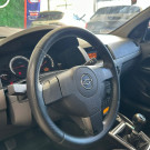 GM - Chevrolet Vectra GT 2.0 MPFI 8V FlexPower Mec. 2009 Flex-7