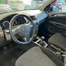 GM - Chevrolet Vectra GT 2.0 MPFI 8V FlexPower Mec. 2009 Flex-12