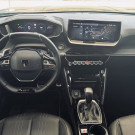 Peugeot 2008 GT 1.0 Turbo Flex 5p Aut. 2025 Flex-5
