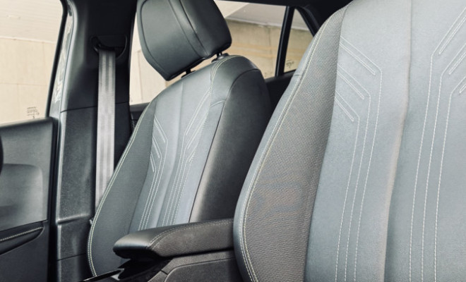 Peugeot 2008 GT 1.0 Turbo Flex 5p Aut. 2025 Flex-2