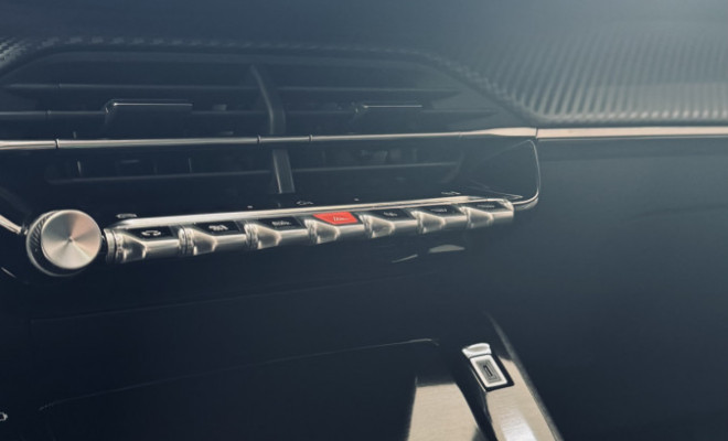 Peugeot 2008 GT 1.0 Turbo Flex 5p Aut. 2025 Flex-3