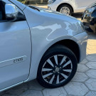 Toyota ETIOS PLATINUM Sed. 1.5 Flex 16V 4p Mec. 2016 Flex-7