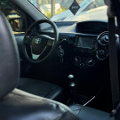 Toyota ETIOS PLATINUM Sed. 1.5 Flex 16V 4p Mec. 2016 Flex-6