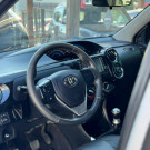 Toyota ETIOS PLATINUM Sed. 1.5 Flex 16V 4p Mec. 2016 Flex-1