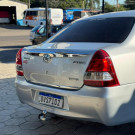 Toyota ETIOS PLATINUM Sed. 1.5 Flex 16V 4p Mec. 2016 Flex-3