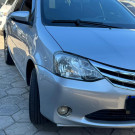 Toyota ETIOS PLATINUM Sed. 1.5 Flex 16V 4p Mec. 2016 Flex-8