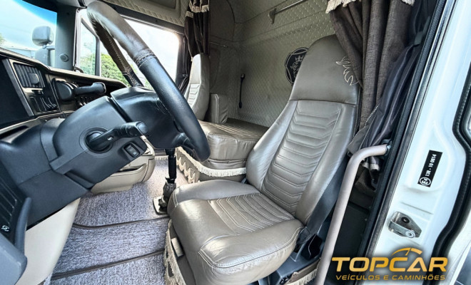 SCANIA R-420 A 4x2 HIG. 3-Eixos/A 6x2 2p (die.) 2010 Diesel-7