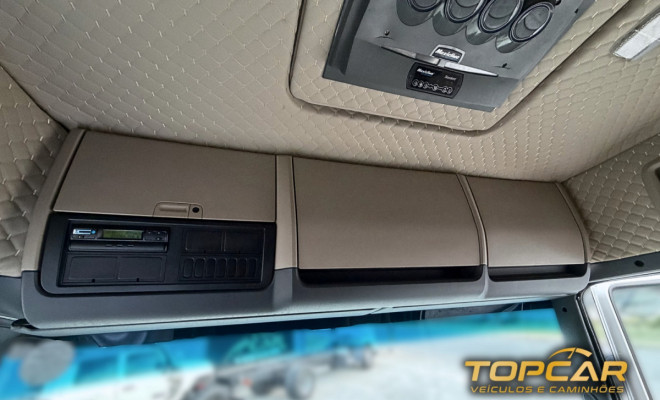 SCANIA R-420 A 4x2 HIG. 3-Eixos/A 6x2 2p (die.) 2010 Diesel-11