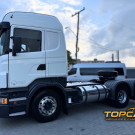 SCANIA R-420 A 4x2 HIG. 3-Eixos/A 6x2 2p (die.) 2010 Diesel-1