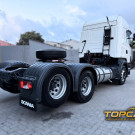 SCANIA R-420 A 4x2 HIG. 3-Eixos/A 6x2 2p (die.) 2010 Diesel-2