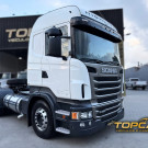 SCANIA R-420 A 4x2 HIG. 3-Eixos/A 6x2 2p (die.) 2010 Diesel-0