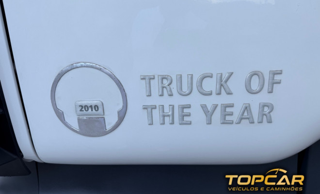 SCANIA R-420 A 4x2 HIG. 3-Eixos/A 6x2 2p (die.) 2010 Diesel-13