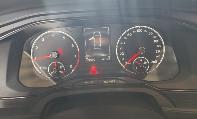 VW - VolksWagen VIRTUS 1.6 MSI Flex 16V 5p Mec. 2018 Flex-6