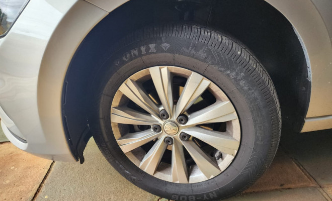 VW - VolksWagen VIRTUS 1.6 MSI Flex 16V 5p Mec. 2018 Flex-10