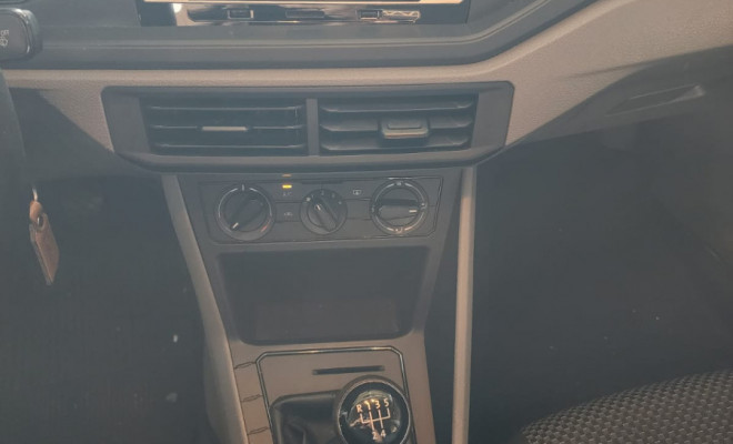 VW - VolksWagen VIRTUS 1.6 MSI Flex 16V 5p Mec. 2018 Flex-9