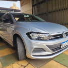 VW - VolksWagen VIRTUS 1.6 MSI Flex 16V 5p Mec. 2018 Flex-1