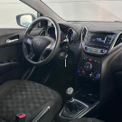 Hyundai HB20 C./C.Plus/C.Style 1.6 Flex 16V Mec. 2017 Flex-4