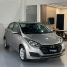 Hyundai HB20 C./C.Plus/C.Style 1.6 Flex 16V Mec. 2017 Flex-0