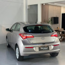 Hyundai HB20 C./C.Plus/C.Style 1.6 Flex 16V Mec. 2017 Flex-8