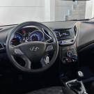 Hyundai HB20 C./C.Plus/C.Style 1.6 Flex 16V Mec. 2017 Flex-11
