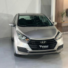 Hyundai HB20 C./C.Plus/C.Style 1.6 Flex 16V Mec. 2017 Flex-6