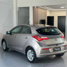 Hyundai HB20 C./C.Plus/C.Style 1.6 Flex 16V Mec. 2017 Flex-1