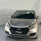 Hyundai HB20 C./C.Plus/C.Style 1.6 Flex 16V Mec. 2017 Flex-5