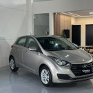 Hyundai HB20 C./C.Plus/C.Style 1.6 Flex 16V Mec. 2017 Flex-7