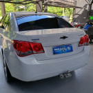 GM - Chevrolet CRUZE LT 1.8 16V FlexPower 4p Aut. 2012 Flex-0