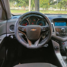 GM - Chevrolet CRUZE LT 1.8 16V FlexPower 4p Aut. 2012 Flex-8