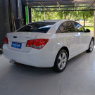 GM - Chevrolet CRUZE LT 1.8 16V FlexPower 4p Aut. 2012 Flex-2