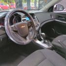 GM - Chevrolet CRUZE LT 1.8 16V FlexPower 4p Aut. 2012 Flex-4