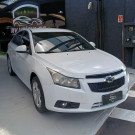 GM - Chevrolet CRUZE LT 1.8 16V FlexPower 4p Aut. 2012 Flex-1