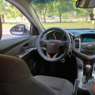 GM - Chevrolet CRUZE LT 1.8 16V FlexPower 4p Aut. 2012 Flex-7