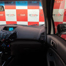 Ford EcoSport FREESTYLE 2.0 16V Flex 5p Aut. 2015 Flex-9