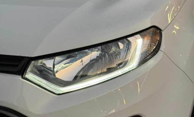 Ford EcoSport FREESTYLE 2.0 16V Flex 5p Aut. 2015 Flex-6