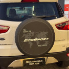 Ford EcoSport FREESTYLE 2.0 16V Flex 5p Aut. 2015 Flex-5