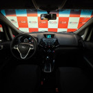 Ford EcoSport FREESTYLE 2.0 16V Flex 5p Aut. 2015 Flex-8