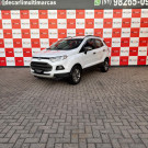 Ford EcoSport FREESTYLE 2.0 16V Flex 5p Aut. 2015 Flex-1
