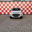 Ford EcoSport FREESTYLE 2.0 16V Flex 5p Aut. 2015 Flex-0