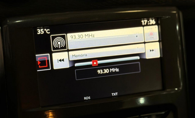 Citroën C3 Excl. 1.6 VTi Flex Start 16V 5p Aut. 2017 Flex-13