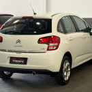 Citroën C3 Excl. 1.6 VTi Flex Start 16V 5p Aut. 2017 Flex-5